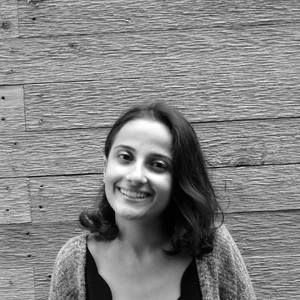 Meet your Posher, Ruba